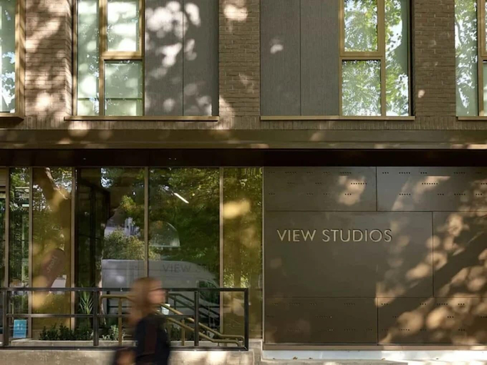 Exterior & Views, Student Only View Studios Bermondsey, London