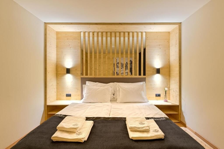 Room 2, Apartmaji Budinek, Kranjska Gora