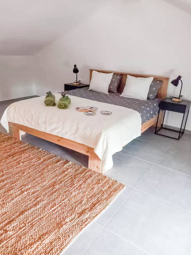 Room 4, Apartment Orena, Žminj