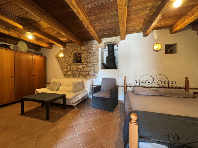 Room 2, Apartment Prelec, Crikvenica