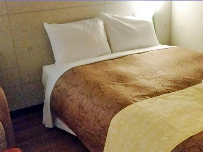 Bedroom 2, Condominium Hotel Likka in Nago, Nago