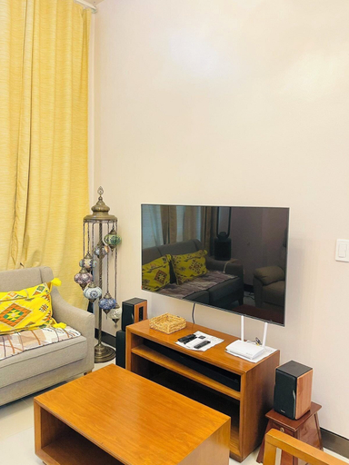 Living area 4, MactanRent.ph, Lapu-Lapu City