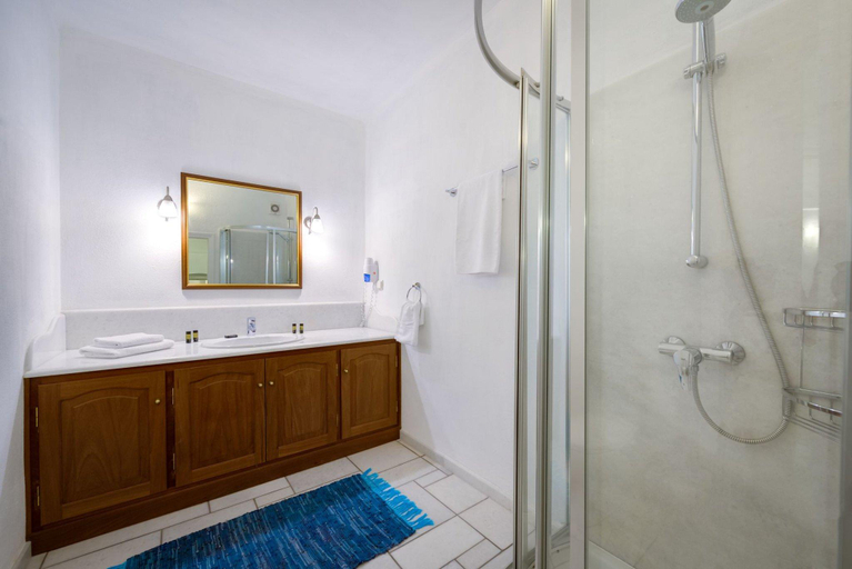 4, Deluxe Santorini Villa  Villa Romantic  1 Bedroom  Wonderful Sea Views, South Aegean