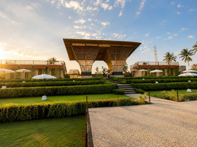 Exterior & Views 5, Triyana Resort and Glamping, Badung
