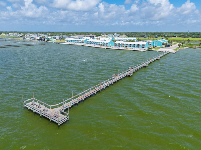 Others 5, Kontiki Beach #222 by Miss Kitty’s, Aransas