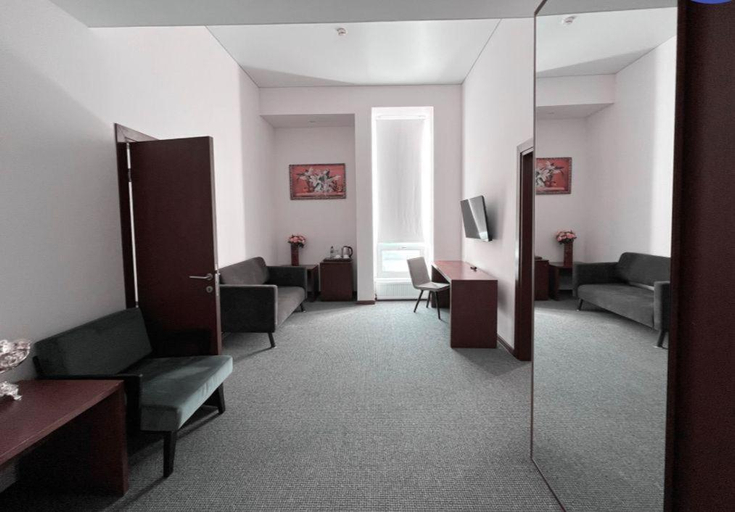 Others 3, Sokol Hotel, Iliyskiy
