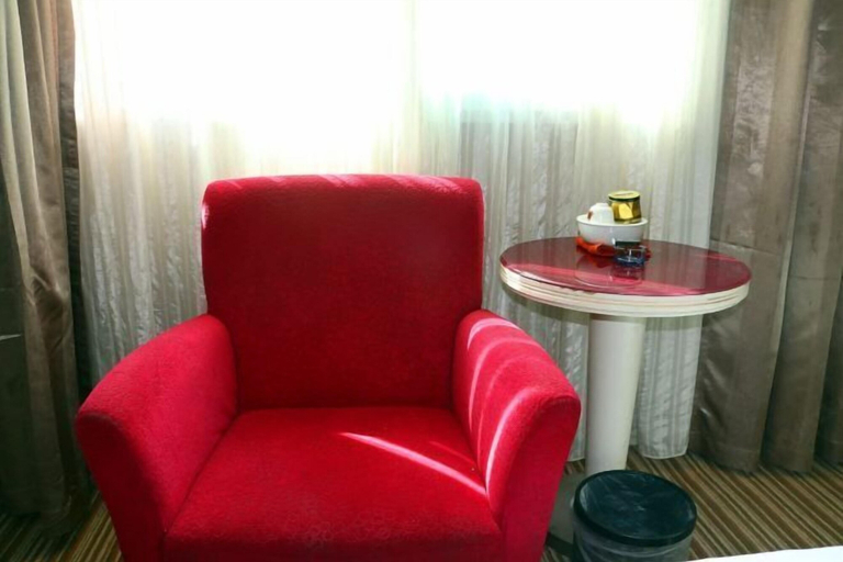 Room 2, EGA HOTEL, Quanzhou