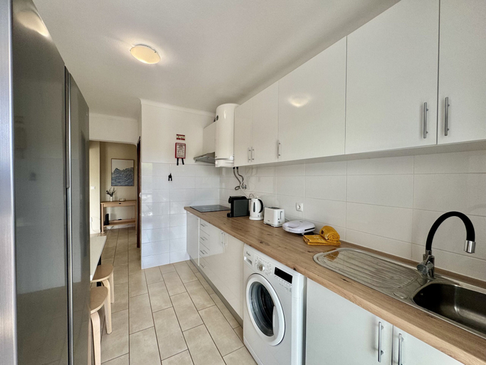 Private kitchen 2, Vilamoura Charming 3 With Pool by Homing, Loulé