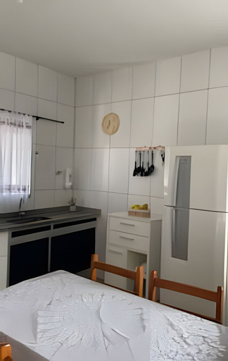 Private kitchen 5, SHB Chácara para Eventos com Piscina, Elias Fausto
