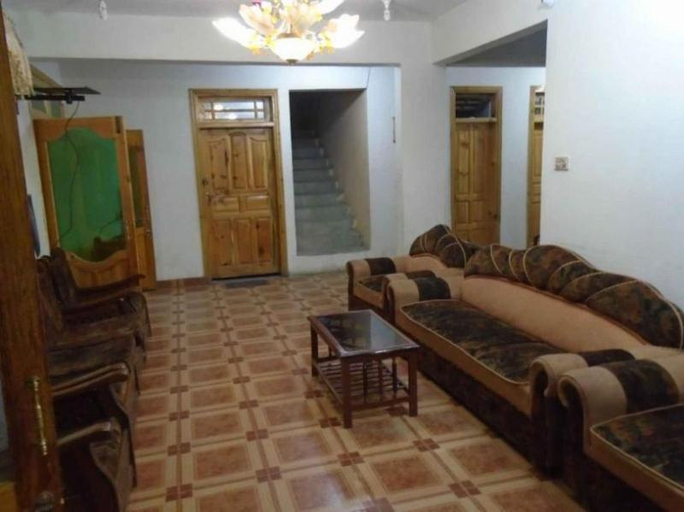 Others, Star Rise Hotel, Hazara