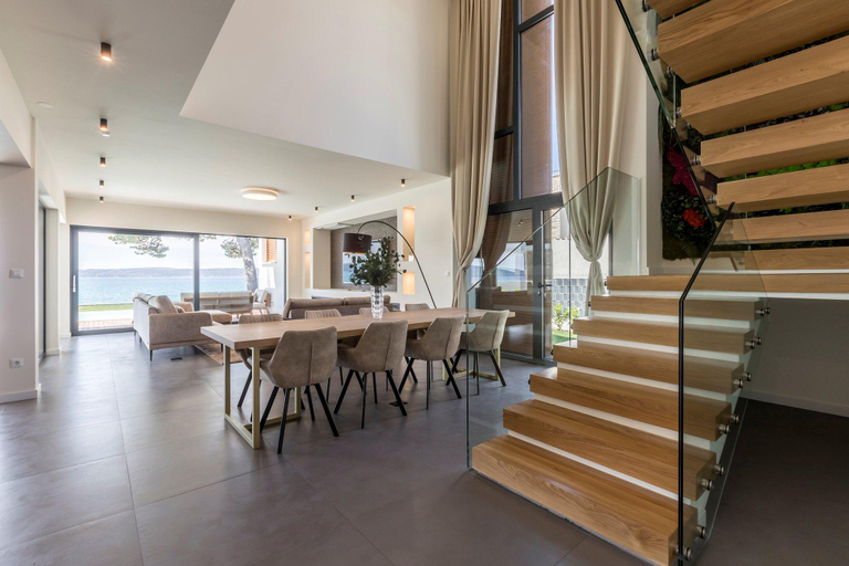 Food & Drinks, Glamorous Kastela Villa 4 Bedrooms Villa Seafront Paradise Private Pool, Kaštela