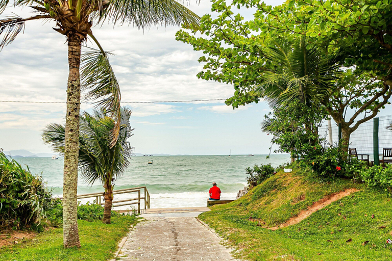 Miscellaneous, Complete Studio 3 Minutes From the sea Jrr205, Florianopolis