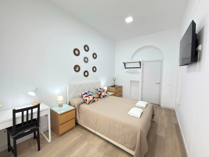 Primary image, Habitaciones Nuevo Toledo, Madrid