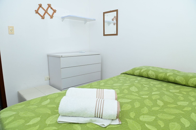 Room 5, Piratas do Caribe - Casa das Conchas, Tamandaré