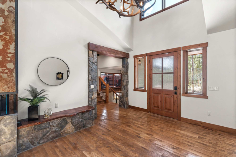 Room 4, 34 Acre Escape Games Hiking Pool Table Bicycles, Gilpin