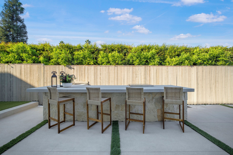 Terrace/patio 3, Amestoy Modern, Los Angeles