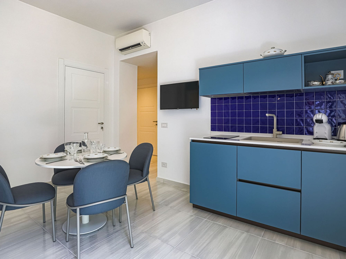 Room 3, Donna Maria - Marialuce, Salerno