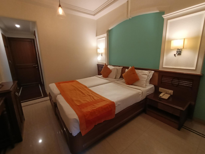 3, Dwaraka Residency Thane West, Thane