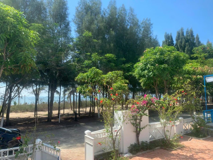 View 4, 3B Beach house Villa, Hoằng Hóa