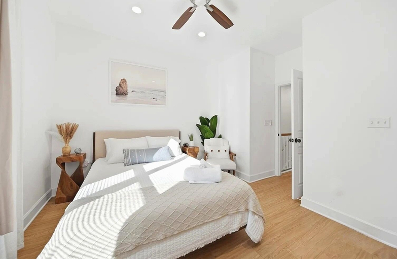 Room 5, BMR Heart & Home LLC, Mecklenburg