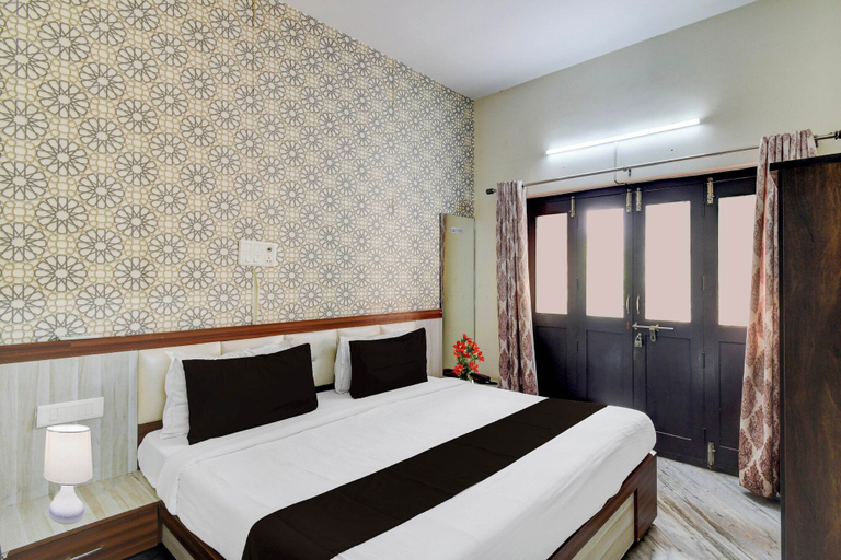 Room 5, Super Collection O Hyderabad Hitech City, Hyderabad