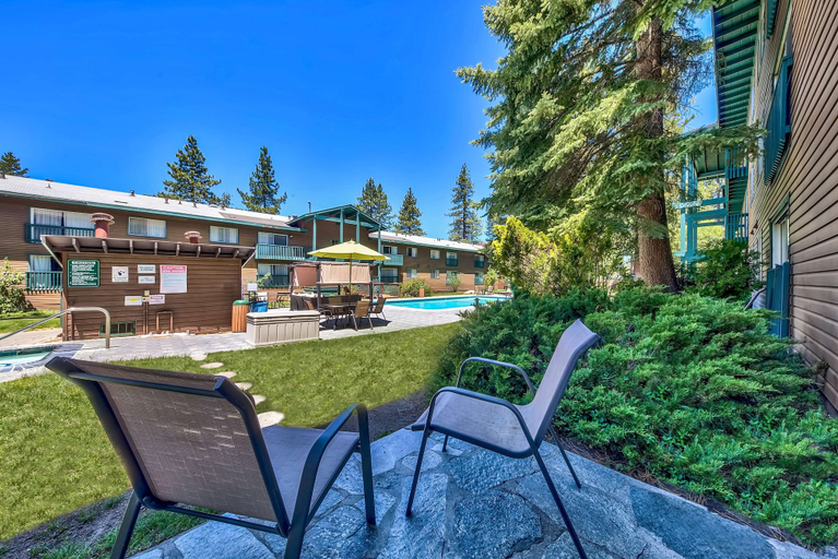 Exterior & Views 2, Forest Suites Resort at Heavenly Village, El Dorado