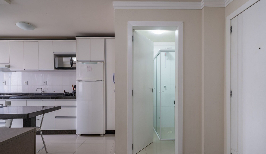 Interior 4, Studio 2min From Beach BC Close to Attrac. Eac1304, Balneário Arroio do Silva
