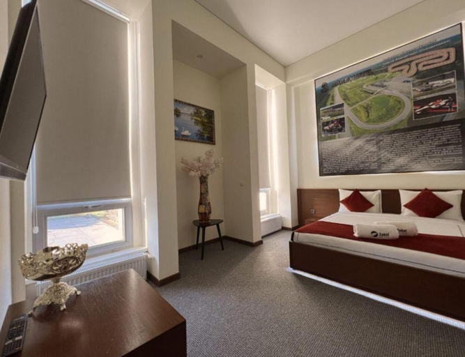 Others 4, Sokol Hotel, Iliyskiy