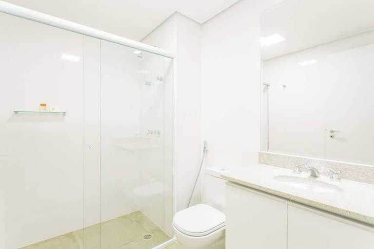 Bathroom 3, B.Homy - APM Bela Vista, São Paulo