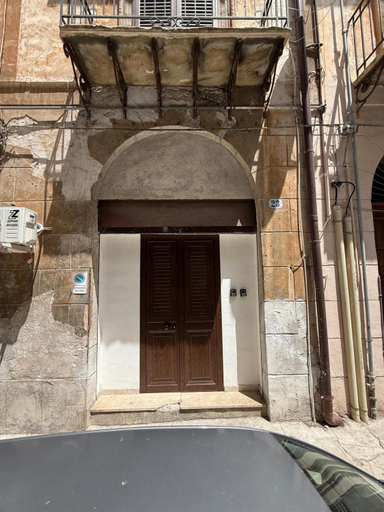 4, Guest House Bosco APARTMENT, Palermo