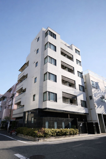 Exterior & Views 2, Petit Grande Nuage, Sumida