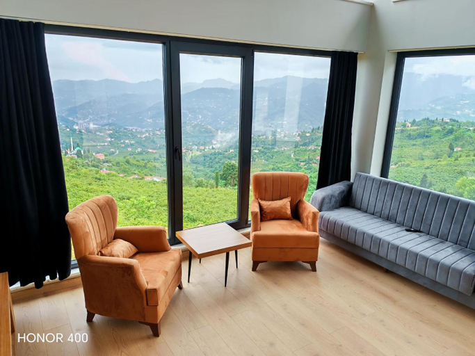 Surrounding environment 3, Kalmuk Nature Resort & Villas, Merkez