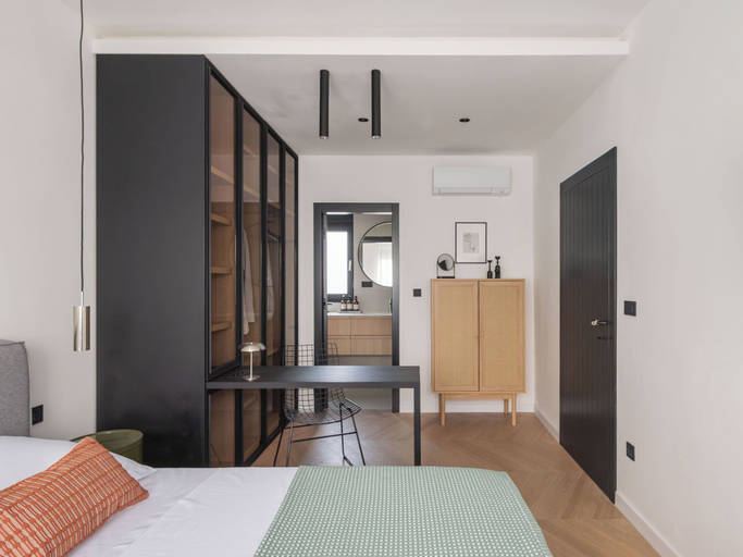 Room 5, Villa Respiro Residence South, Kaštela