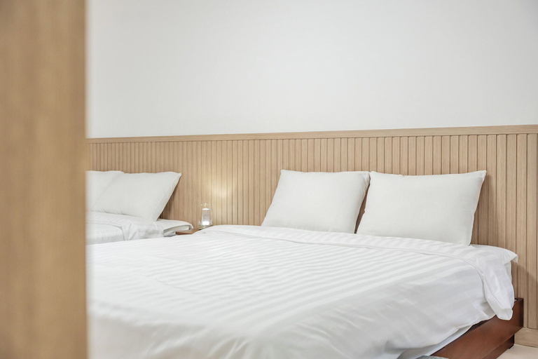 Room 5, Gapyeong Stay Cozymung Private Poolvilla, Gapyeong