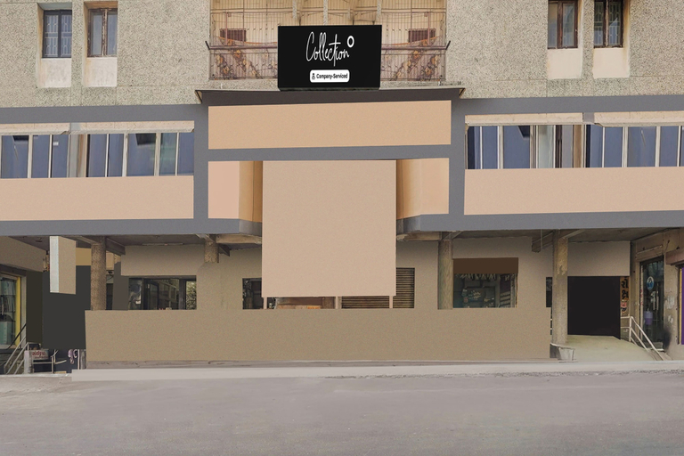 Exterior 5, Collection O Maninagar East, Ahmadabad