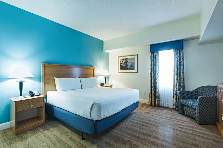 Bedroom 3, The Atrium Resort, Virginia Beach by Vacatia, Virginia Beach
