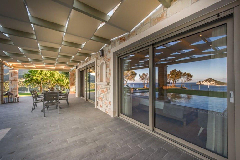 Others 5, Luxury Villa Zante  Villa Artina  Poolside Bar  Childrens Playground, Ionian Islands