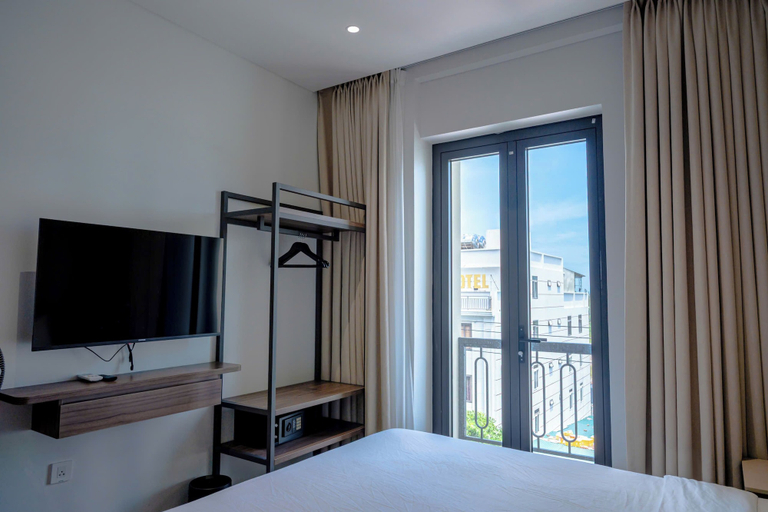 Room 2, HORIZON MINH CHAU HOTEL, Vân Đồn
