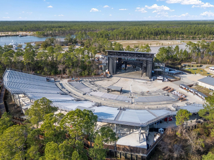 Point of interest 4, Beach Vista One Beach House, Baldwin