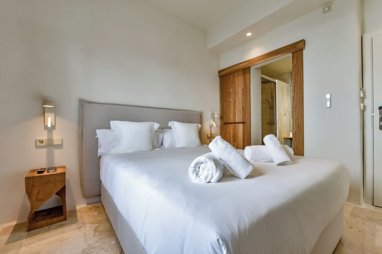 Room 5, Santa Barbara by Santas Hotels, Alicante