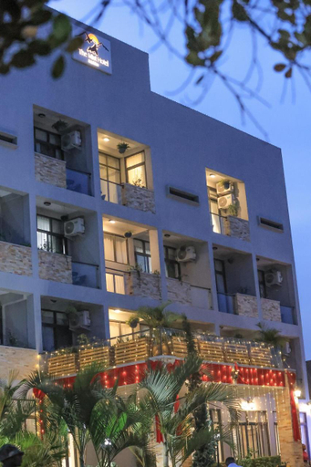5, The Mist Hotel Entebbe, Busiiro