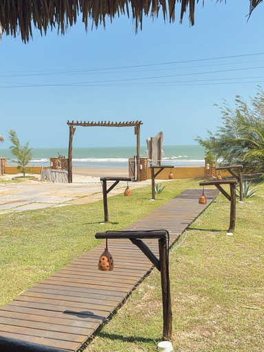Property grounds 4, VILA RIOMAR, Luís Correia