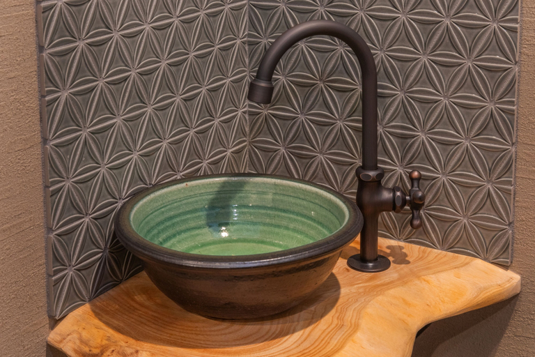 Bathroom 4, Kikou, Kyoto