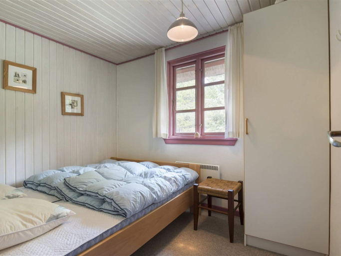 Interior 2, 5 Star Holiday Home in Blavand, Varde