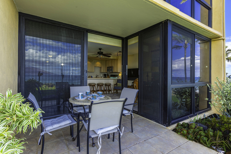 Exterior & Views 2, Kihei Surfside #102 1 Bedroom Condo by RedAwning, Maui