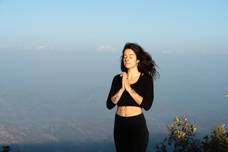 Others 5, Nepal Yoga Retreat, Bagmati