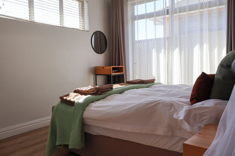 Room 3, Victoria Falls Luxury Apartments, Hwange