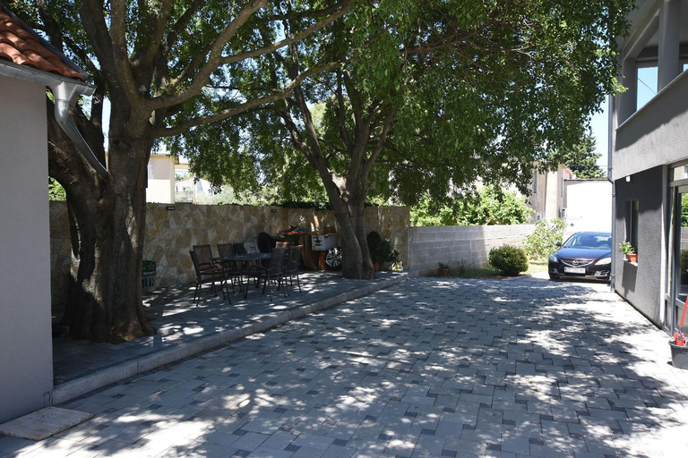 Exterior view, Apartments Relax, Obrovac