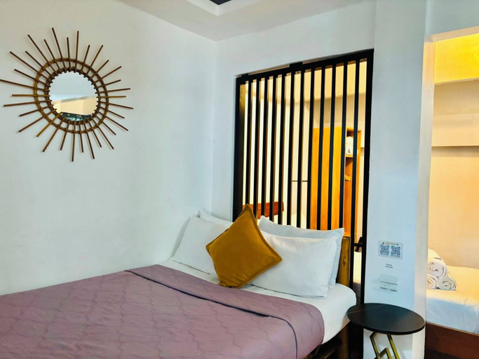 Bedroom 4, The Philip Ann Resort, Mabini