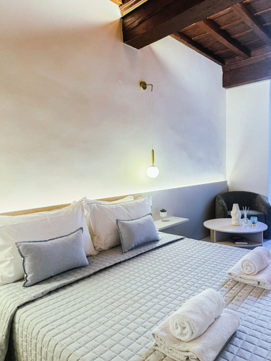 Room 5, Bella Vigna, Florence